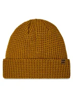 Czapki damskie - Billabong Czapka ABJHA00243 Brązowy - miniaturka - grafika 1