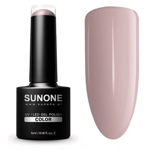 Sunone lakier Uv/led Gel Polish Color B11 Bebe - Lakiery hybrydowe - miniaturka - grafika 1