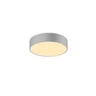 Lampy sufitowe - Spotline MEDO LED 30 3000K/4000K,DALI d ściemnialna srebrno szara 1001894 - miniaturka - grafika 1