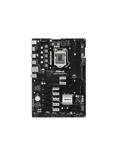Płyta główna ASRock Q270 PRO BTC+ LGA 1151 12x PCI-e 3.0 - Płyty główne - miniaturka - grafika 2