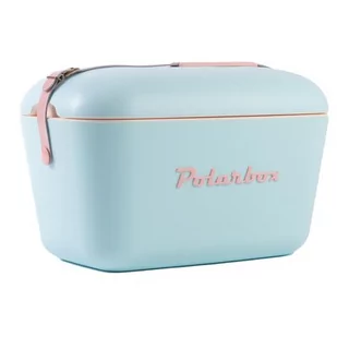 Lodówka POLARBOX Celeste Rosa Baby Pop 1832 - Lodówki turystyczne - miniaturka - grafika 1