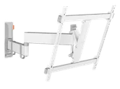 Uchwyty do telewizora - Vogel`s TVM 3443 obrotowy uchwyt do TV 32"-65" (biały) - miniaturka - grafika 1