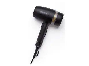 Hot Tools Black Gold QUIET kompaktowa suszarka do włosów z jonizacją - Suszarki do włosów - miniaturka - grafika 1