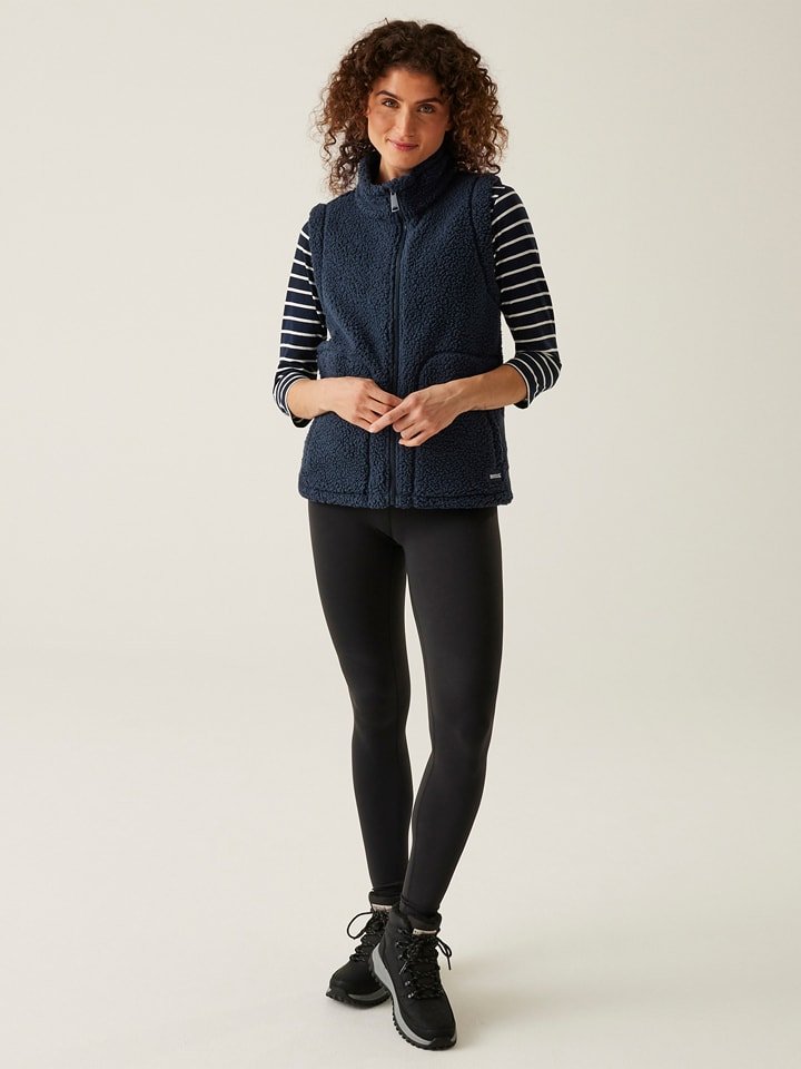 Regatta Kamizelka polarowa 