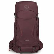 Plecaki - Osprey Kyte 38 Plecak WM-L 71 cm elderberry purple - miniaturka - grafika 1