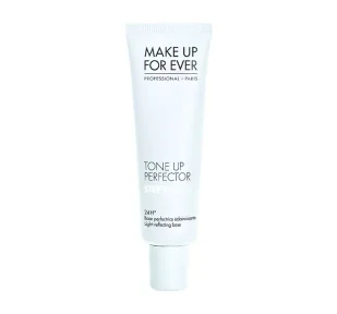 Make Up For Ever Step 1 Primer Tone Up Perfector baza pod makijaż 30 ml dla kobiet - Bazy pod makijaż - miniaturka - grafika 1