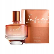 Wody i perfumy damskie - Oriflame Woda perfumowana Infinita My Sunshine 50 ml - miniaturka - grafika 1