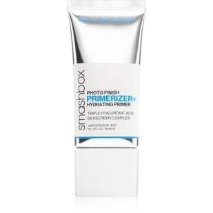 Smashbox Photo Finish Primerizer+ Hydrating Primer (30ml) - Bazy pod makijaż - miniaturka - grafika 1