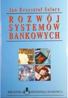 Finanse, księgowość, bankowość - Rozwój systemów bankowych - miniaturka - grafika 1
