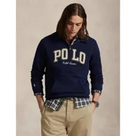 Bluzy męskie - POLO RALPH LAUREN Bluza Regular Fit - miniaturka - grafika 1
