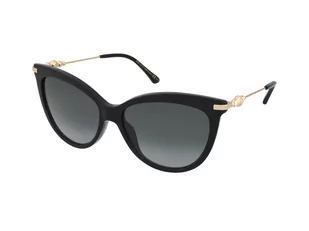 Jimmy Choo Tinsley/G/S 807/9O - Okulary przeciwsłoneczne - miniaturka - grafika 1