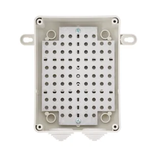 Obudowa zewnętrzna IP55 ATTE ABOX-S3  -  - 38 sklepów w całej Polsce - Akcesoria do monitoringu - miniaturka - grafika 1