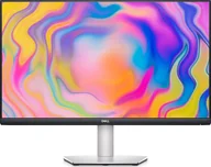 Monitory - Dell 27" S2722QC IPS 4K 3840x2160/HDMI/USBC/Speaker 210-BBRQ/5Y - miniaturka - grafika 1