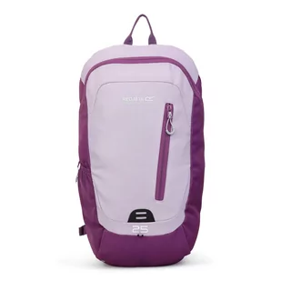 Regatta Plecak Highton V2 25L Fioletowy, Rozmiar: one Size - Plecaki - miniaturka - grafika 1
