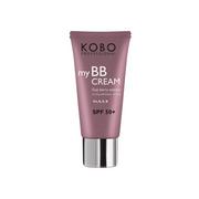 Kremy BB - Kobo Professional, My Bb Cream, Krem Bb, 03 Beige, 25 ml - miniaturka - grafika 1