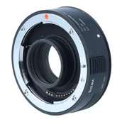 Foto OUTLET - Sigma TC-1401 1.4x / Canon s.n. 54011631 - miniaturka - grafika 1