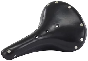 Brooks Siodełko B17 Standard czarny / Płeć: męskie B211A07202 - Siodełka rowerowe i akcesoria - miniaturka - grafika 1