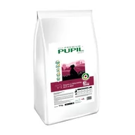 Sucha karma dla psów - Karma sucha dla psa PUPIL FOODS Premium Adult Mini, bogata w wołowinę, 10 kg - miniaturka - grafika 1