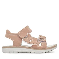 Buty dla dziewczynek - Sandały Primigi 7887944 S Różowy - miniaturka - grafika 1