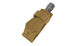 Condor - Flashlight Pouch - Coyote Brown - MA48-498 - Odzież taktyczna i umundurowanie - miniaturka - grafika 4