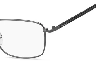 Okulary korekcyjne Pierre Cardin P.C. 6872 R80 - Okulary korekcyjne, oprawki, szkła - miniaturka - grafika 4
