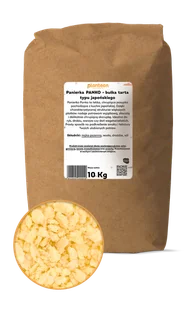 Panierka PANKO - bułka tarta typu japońskiego 5kg - Buliony i przyprawy w kostkach Panierka PANKO - bułka tarta typu japońskiego 5kg - Buliony i przyprawy w kostkach - miniaturka - grafika 1