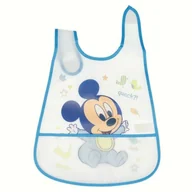Śliniaki i fartuszki - Mickey Mouse Mickey Mouse - Śliniak z kieszenią - miniaturka - grafika 1