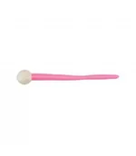 Przynęty - Przynęty Berkley Powerbait Mice Tail 8Cm Berkley Powerbait Mice Tail White Bubblegu - miniaturka - grafika 1