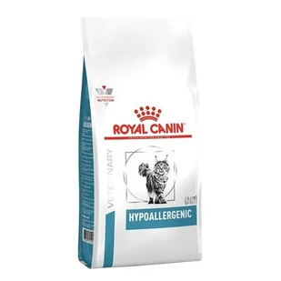 Hypoallergernic Cat Dry 4.5kg - Sucha karma dla kotów - miniaturka - grafika 1