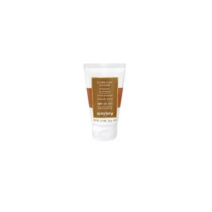 Sisley Super Soin Solaire Visage Protecteur de jeunesse SPF15+ krem do opalania 60ml - Kremy do twarzy z filtrem - miniaturka - grafika 1