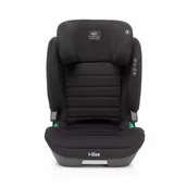 Foteliki samochodowe - 4Baby App-Fix fotelik samochodowy Black 100-150 cm - miniaturka - grafika 1