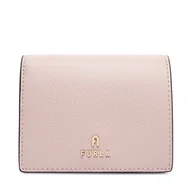 Portfele - Mały Portfel Damski Furla Camelia WP00304 ARE000 CN 4304S 1007 Różowy - miniaturka - grafika 1