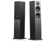 Głośniki i kolumny - Audio Pro A48 W (czarny) - miniaturka - grafika 1