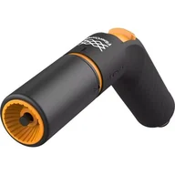 Węże ogrodowe i zraszacze - Fiskars Regulowany Pistolet Zraszający Fiskars Fibercomp 1054781 1054781 - miniaturka - grafika 1