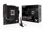 Płyty główne - ASUS TUF Gaming B650M-Plus WiFi płyta główna AMD B650  gniazdo AM5 DDR5 - miniaturka - grafika 1