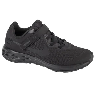Buty do biegania chłopięce, Revolution 6 Jr - Buty dla chłopców - miniaturka - grafika 1