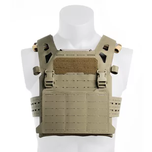Templars Gear - Kamizelka taktyczna TPC Gen 4 - Medium - Ranger Green -TG-TPC-G4-RG-M - Odzież taktyczna i umundurowanie - miniaturka - grafika 5