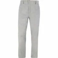 Akcesoria spawalnicze - DELTA PLUS SUMPAN SPODNIE SPAWALNICZE Z DWOINY BYDLĘCEJ; SZARY - miniaturka - grafika 1