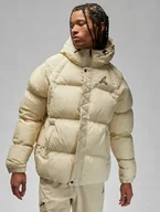 Kurtki męskie - Nike Jordan kurtka męska z kapturem DQ7348-206 r. XXL - miniaturka - grafika 1