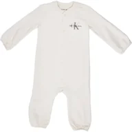 Śpiochy dla niemowląt - CALVIN KLEIN JEANS Śpioch | Regular Fit - miniaturka - grafika 1