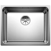 Zlewozmywaki - Blanco ETAGON 500-U 521841 - miniaturka - grafika 1