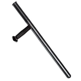 Pałka tonfa ESP 23" Classic z uchwytem - Pałki obronne - miniaturka - grafika 1
