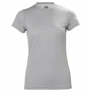 Koszulka Helly Hansen HH Tech W 48373 930 - XL - Koszulki i topy damskie - miniaturka - grafika 1
