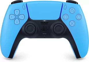 Kontroler Pad PS5 SONY DualSense Gwiezdny Błękit - Kontrolery do Playstation - miniaturka - grafika 1