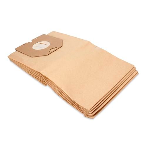 VoltShine Kompatybilny worek do odkurzacza, duża pojemność, filtr HEPA, konstrukcja zapobiegająca wyciekom, idealna do zbierania kurzu i alergenów w domu.