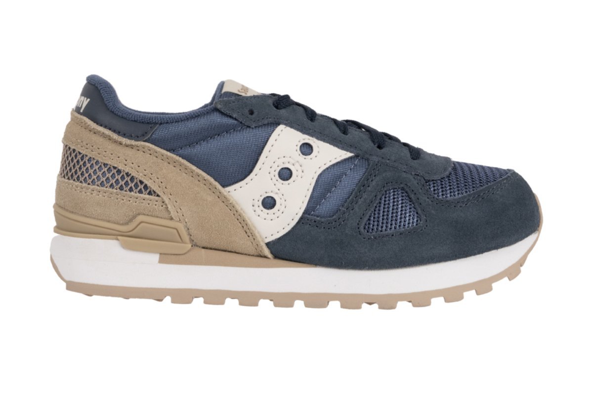 Buty chłopięce Saucony Shadow Orginal sneakersy-36