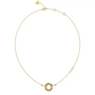 Naszyjnik Guess Just Jubn03110Jwygt/U - Naszyjniki - miniaturka - grafika 1