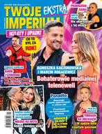 Czasopisma - Twoje Imperium Ekstra - miniaturka - grafika 1