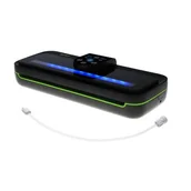 Zgrzewarki do folii i pakowarki próżniowe - Zgrzewarka próżniowa BROWIN premium LED 320624 - miniaturka - grafika 1