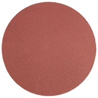 Materiały ścierne - Krążki ścierne 125 mm, K240, 5 szt, GRAPHITE - miniaturka - grafika 1